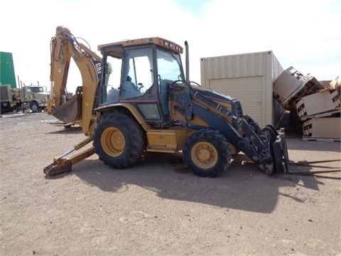 Retroexcavadoras Caterpillar 420D de importacion a la venta Ref.: 1444935546810134 No. 2