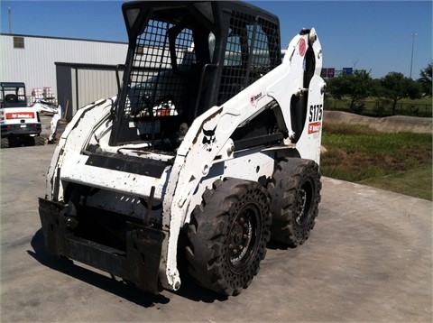 Minicargadores Bobcat S175 seminueva en venta Ref.: 1444938341551683 No. 2