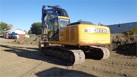 Excavadoras Hidraulicas Deere 200D en venta Ref.: 1444946340106291 No. 3