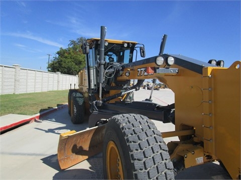 Motoconformadoras Deere 772G en venta Ref.: 1444946973608543 No. 3