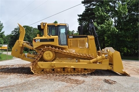 Tractores Sobre Orugas Caterpillar D8R en venta, usada Ref.: 1445008641650780 No. 2