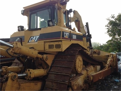 Tractores Sobre Orugas Caterpillar D8R en venta, usada Ref.: 1445009999333659 No. 3