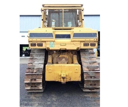 Tractores Sobre Orugas Caterpillar D8R usada de importacion Ref.: 1445010421406961 No. 3