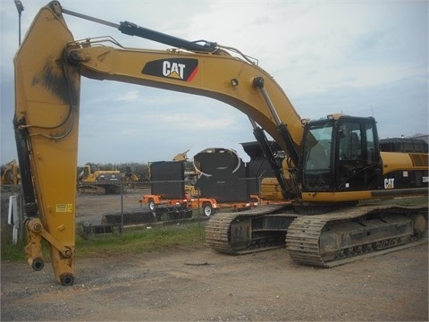 Excavadoras Hidraulicas Caterpillar 336DL importada de segunda ma Ref.: 1445032051996157 No. 3