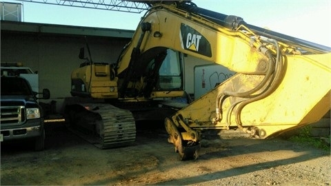 Hydraulic Excavator Caterpillar 330DL