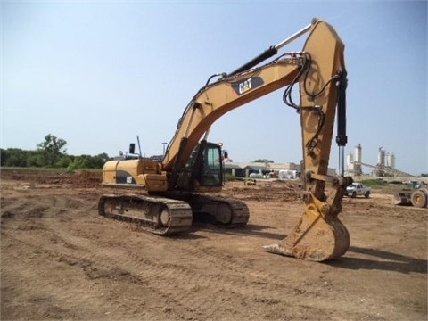 Excavadoras Hidraulicas Caterpillar 330DL usada de importacion Ref.: 1445358811951244 No. 3