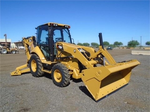 Retroexcavadoras Caterpillar 420F usada a buen precio Ref.: 1445388549405124 No. 4