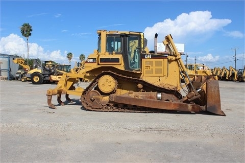 Tractores Sobre Orugas Caterpillar D6R de bajo costo Ref.: 1445534376556913 No. 2