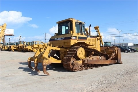 Tractores Sobre Orugas Caterpillar D6R de bajo costo Ref.: 1445534376556913 No. 3