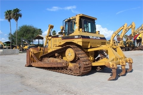 Tractores Sobre Orugas Caterpillar D6R de bajo costo Ref.: 1445534376556913 No. 4