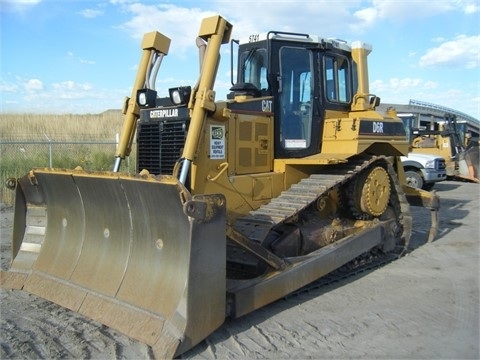 Tractores Sobre Orugas Caterpillar D6R importada a bajo costo Ref.: 1445538549648575 No. 4