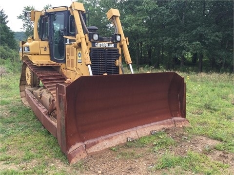 Tractores Sobre Orugas Caterpillar D6R importada de segunda mano Ref.: 1445539096062244 No. 3