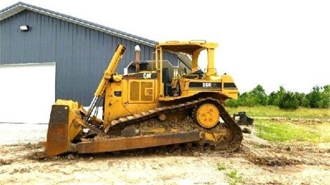 Tractores Sobre Orugas Caterpillar D6R de bajo costo Ref.: 1445539500673947 No. 3