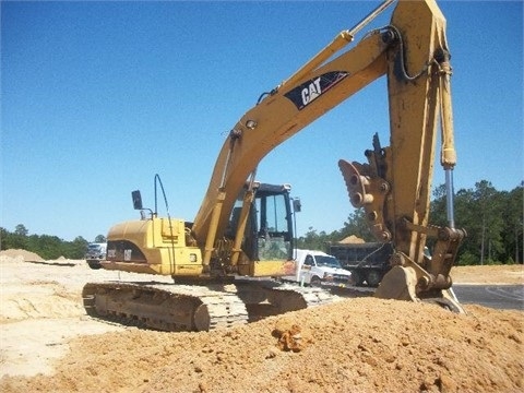 Excavadoras Hidraulicas Caterpillar 320CL importada de segunda ma Ref.: 1445632581618394 No. 2