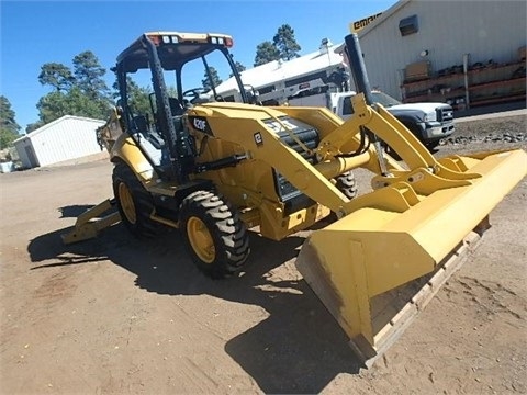 Retroexcavadoras Caterpillar 420F importada en buenas condiciones Ref.: 1445900357639158 No. 2