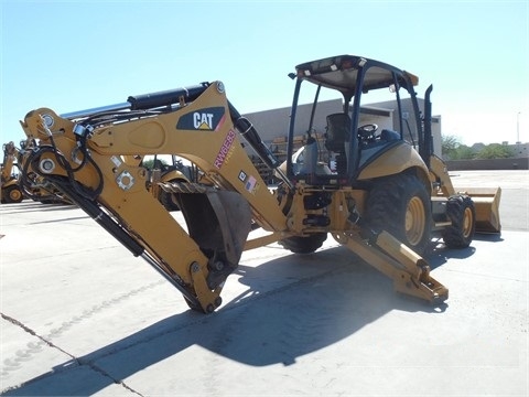 Retroexcavadoras Caterpillar 420F seminueva en venta Ref.: 1445966960421638 No. 3