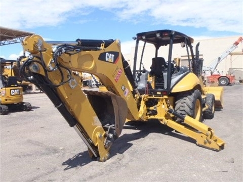 Retroexcavadoras Caterpillar 420F de bajo costo Ref.: 1445970124311607 No. 4