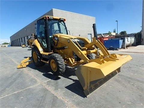 Retroexcavadoras Caterpillar 420F en optimas condiciones Ref.: 1445994590982582 No. 4