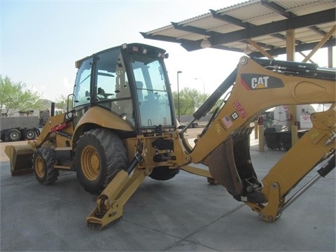 Retroexcavadoras Caterpillar 420F seminueva en venta Ref.: 1446086601279405 No. 2