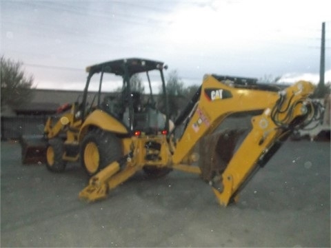 Retroexcavadoras Caterpillar 420F de importacion a la venta Ref.: 1446089095886001 No. 3