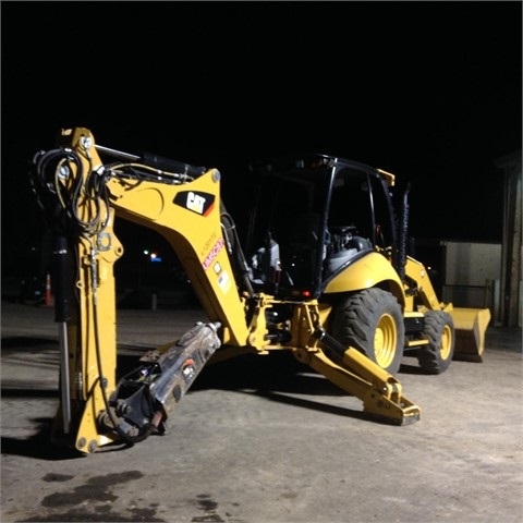 Retroexcavadoras Caterpillar 420F usada de importacion Ref.: 1446152803666017 No. 3