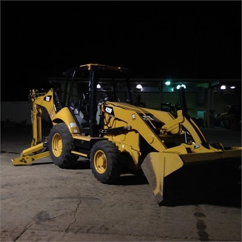 Retroexcavadoras Caterpillar 420F usada de importacion Ref.: 1446152803666017 No. 4