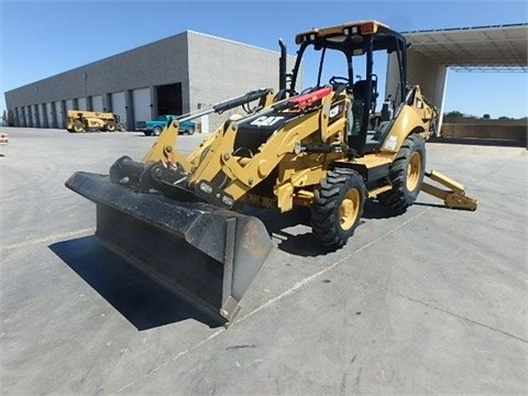 Retroexcavadoras Caterpillar 420F en optimas condiciones Ref.: 1446164529590041 No. 2