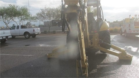 Backhoe Loaders Caterpillar 420F