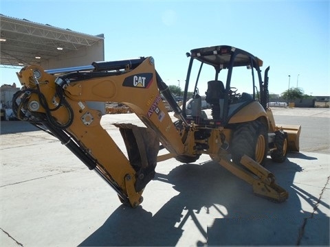 Retroexcavadoras Caterpillar 420F seminueva en venta Ref.: 1446167829767980 No. 3