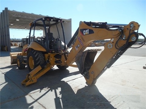 Retroexcavadoras Caterpillar 420F en optimas condiciones Ref.: 1446168190833708 No. 3