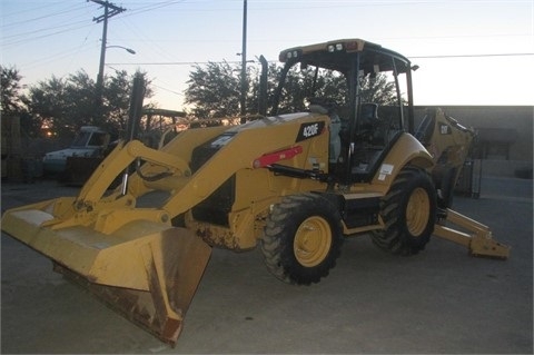 Retroexcavadoras Caterpillar 420F importada a bajo costo Ref.: 1446339657837206 No. 3