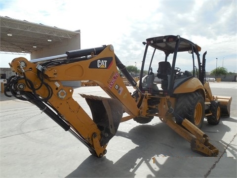 Retroexcavadoras Caterpillar 420F de importacion a la venta Ref.: 1446340481106082 No. 2