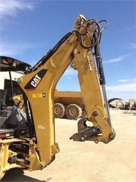 Retroexcavadoras Caterpillar 420F seminueva en perfecto estado Ref.: 1446343055168634 No. 3