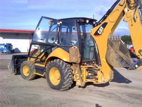 Retroexcavadoras Caterpillar 420F en optimas condiciones Ref.: 1446605366219953 No. 2