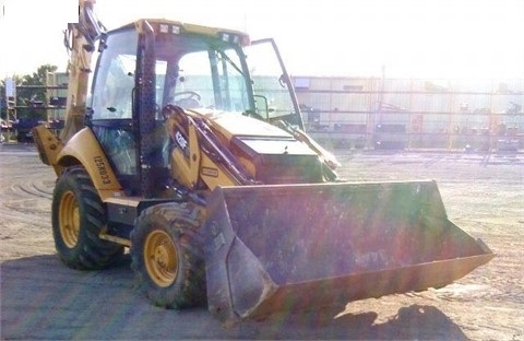 Retroexcavadoras Caterpillar 420F en optimas condiciones Ref.: 1446605366219953 No. 4