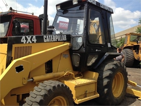 Retroexcavadoras Caterpillar 426B en venta Ref.: 1446773494504094 No. 2