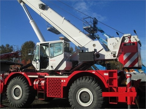 Gruas Grove RT880E de importacion a la venta Ref.: 1447177169488911 No. 2