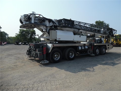 Gruas Grove TMS9000E usada a la venta Ref.: 1447180058002152 No. 4