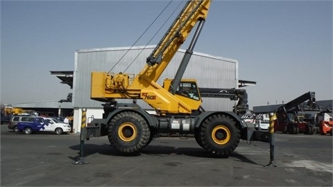 Gruas Grove RT760E de segunda mano Ref.: 1447181219929344 No. 4