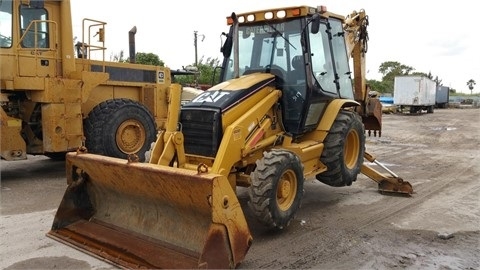 Retroexcavadoras Caterpillar 430D en optimas condiciones Ref.: 1447195151633501 No. 2