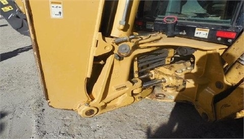 Retroexcavadoras Caterpillar 430D de segunda mano en venta Ref.: 1447198195856588 No. 2