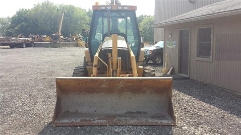 Retroexcavadoras Caterpillar 430D seminueva en perfecto estado Ref.: 1447198391596012 No. 2