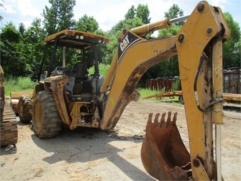 Retroexcavadoras Caterpillar 430D usada Ref.: 1447201358056880 No. 3