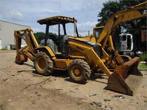 Retroexcavadoras Caterpillar 430D usada Ref.: 1447201358056880 No. 4