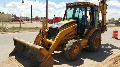 Backhoe Loaders Caterpillar 430D