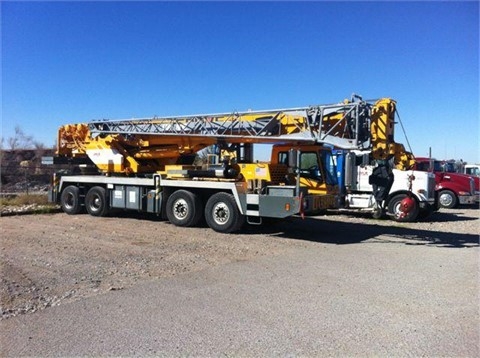 Cranes Grove TMS760E