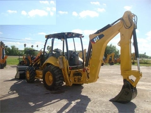 Retroexcavadoras Caterpillar 430E usada de importacion Ref.: 1447288724463525 No. 3