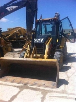 Retroexcavadoras Caterpillar 430E en venta Ref.: 1447290041690097 No. 2