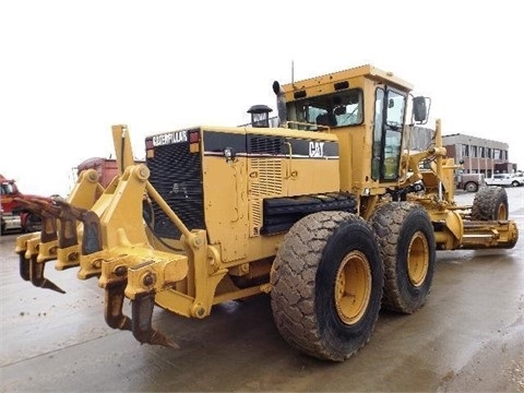 Motoconformadoras Caterpillar 14H importada en buenas condiciones Ref.: 1447345014649148 No. 4