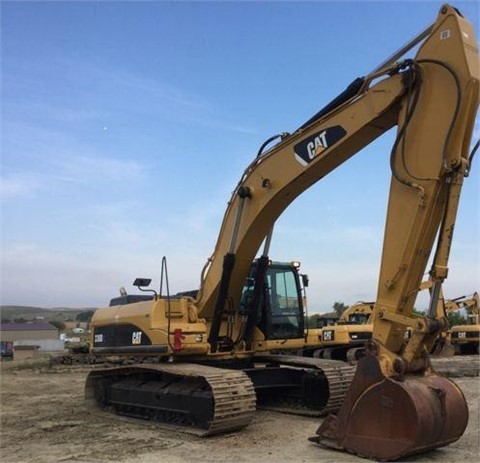 Excavadoras Hidraulicas Caterpillar 330DL en optimas condiciones Ref.: 1447352460201309 No. 2